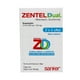 thumbnail image 1 of ZENTEL DUAL SUSP 400/100MG 10ML BARRA TABLETA, 1 of 1
