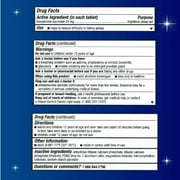 Unisom SleepTabs 32 Tablets Pack of 2