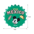 thumbnail image 3 of Destapador Disney Mickey Magnético para Botellas, 3 of 3