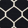 thumbnail image 4 of Safavieh Cambridge Black Transitional Rug - 8' x 10', 4 of 4