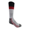 thumbnail image 4 of Fruit Of The Loom Mens Boot Socks, 3-Piece, 4 of 4