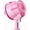 Basic, Pink #5, variant on Air Cannon Toy for Birthday Celebrations – Exciting Party Favor & Interactive Game Prop, Create Unforgettable Memories with Friends & Family Gatherings (Red)