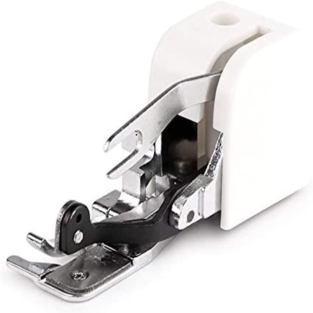 Moobody Side Cutter Sewing Machine Presser Foot Tool Household Sewing