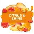 thumbnail image 3 of Glade Jar Candle, Scented Candles, Citrus & Shine, 3.4 oz, 3 of 17