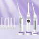 thumbnail image 4 of Oral Cleaning Kit - Electric Tonsil Stone Remover with Water Flosser Functionality for Tonsillolith Extraction, 4 of 5
