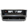 thumbnail image 2 of Rack Case ProX XS-WM2U2DR 2U con cajón de 2U, 30 cm de profundidad, 2 of 8