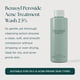 thumbnail image 2 of Lavado Tratante para Acné Marini SkinSolutions Peróxido de Benzoilo 2.5%, 2 of 5