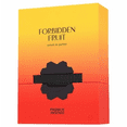 thumbnail image 4 of French Avenue Forbidden Fruit Eau De Parfum for Women 3.4 Fl Oz – Long Lasting Perfume Spray, Fruity Floral Scent, Elegant & Luxurious, 4 of 5