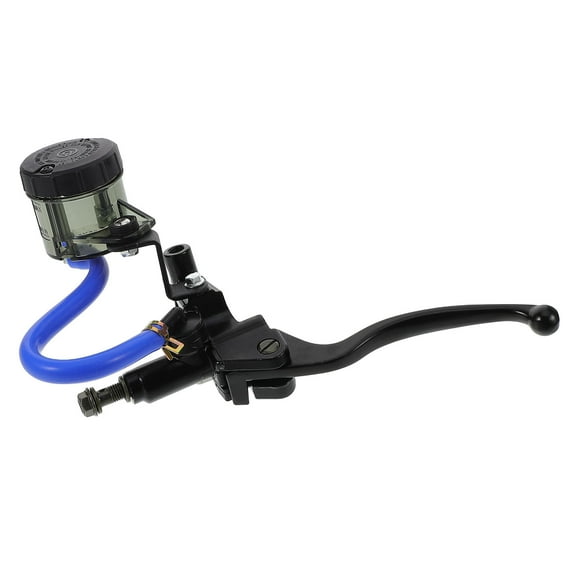 Modified Brake Lever Master Cylinder Clutch Motorcycle Pump