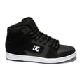 thumbnail image 1 of TENIS DC SHOES NEGRO PARA HOMBRE MANTECA ADYS100743BKW negro 285, 1 of 4