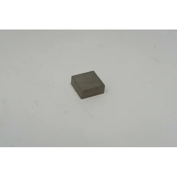 5 Pcs Eclipse Magnets S310 Square Magnets 1:5 Grade 0.5 L X 0.5 W X 0.21 5852K34