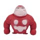 thumbnail image 1 of Orangután antiestrés gigante grande, juguetes blandos, mono elástico, divertido gorila, juegos para aliviar el estrés, Mini juguetes para niños, regalo Fivean unisex, 1 of 2