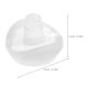thumbnail image 2 of GOOHOCHY 16Ud Almohadillas Transparentes Para Patas De Y Muebles Que Reducen Ruido Y Previenen Daños, 2 of 6