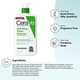 thumbnail image 2 of CeraVe Hydrating Face Wash | 19 Fluid Ounce | Daily Facial Cleanser for Dry Skin | Fragrance Free, 2 of 10