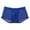 Blue, variant on Mens Underwear,Men's Low Rise Ice Silk Briefs Comfortable Fashion Underwear for Everyday Wear,Men's Underwear,Blue,L