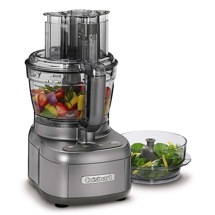 13Cup Elemental Food Processor With Dicing Cuisinart, 56 OFF