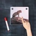 thumbnail image 5 of Strong Ceramic Ferrite Industrial Magnets for Magnetic Boards, 5 of 5