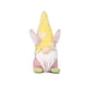 thumbnail image 2 of Muñeco De Conejo De Pascua, Gnomos De Conejito Sin Rostro, Muñeco Enano De Conejo Decorativo Para Regalos De San Valentín De Fiesta seitruly HA025036-01, 2 of 7