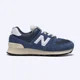 thumbnail image 2 of New Balance Fashion Shoes Men's Sneakers U574RBJ, 2 of 6