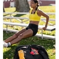 thumbnail image 5 of Honey Stinger Organic Gluten-Free Caffeinated Energy Chews, Cherry Cola, 1.8 oz, 1 Count, 5 of 8