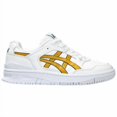 thumbnail image 1 of ASICS? EX89 White Mustard Seed 1201A476.114 Men's Sz 8-13 New Classic, 1 of 5