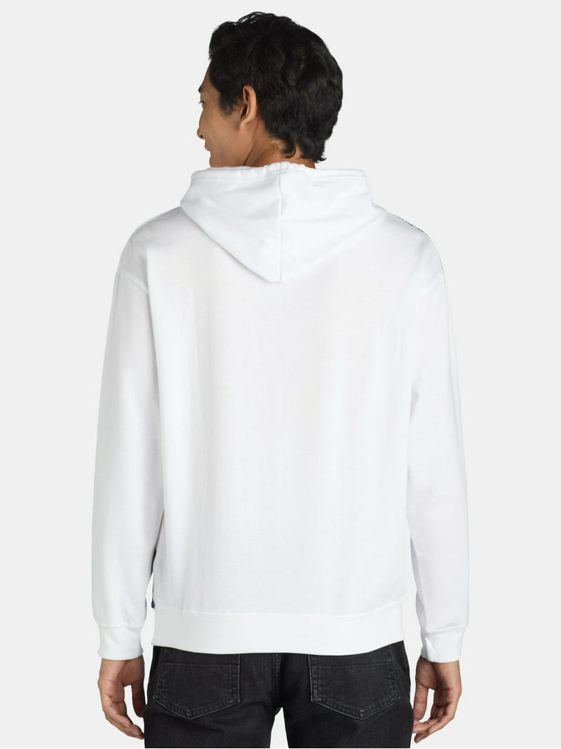 Boyz n the Hood Men's & Big Men's Graphic Pullover Hoodie with