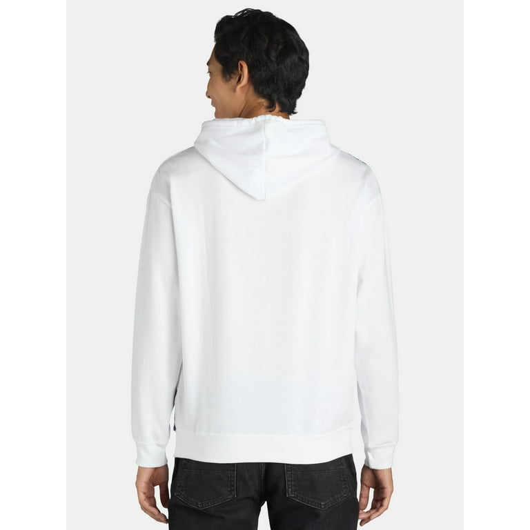 8YARDS Men's BIG HOODIE ホワイト Lサイズ 即完売品 8YARDS Men's BIG