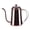 Rose Gold, variant on M Buder 650ML Stainless Steel Gooseneck Spout Kettle Pour Over Coffee Tea Maker Home Brew Drip Pot, Silver