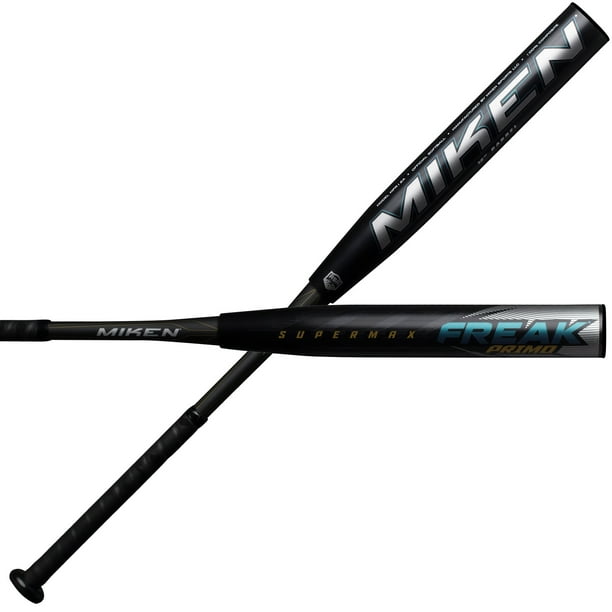 Miken Freak Primo Supermax ASA Slowpitch Softball Bat