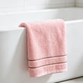 thumbnail image 4 of Toallas faciales suaves y absorbentes – Toallitas faciales de secado rápido para uso diario en el baño del hogar, 4 of 7