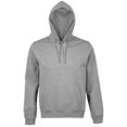 thumbnail image 1 of NEOBLU - Sudadera Nicholas de French Terry para Hombre (Gris Jaspeada) NEOBLU UTPC4838_greymarl, 1 of 2