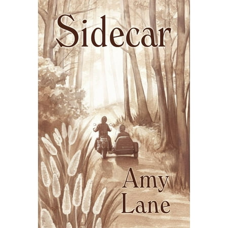 Sidecar Cover - Sidecar