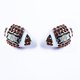 thumbnail image 5 of unbranded Pendientes Con Y Aleación Seguros Para Uso En Eventos, 5 of 7