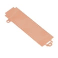 thumbnail image 1 of SSD Heatsink Thermal Shield, M.2 NVME 2280 SSD Heatsink Cover Replacement Precise Size Easy To Install With Support Bracket For M15 R5 M15 R6 Laptop For 026X1Y, 1 of 8