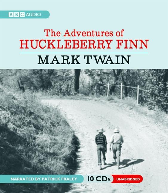 huckleberry finn audiobook huckleberry finn audiobook