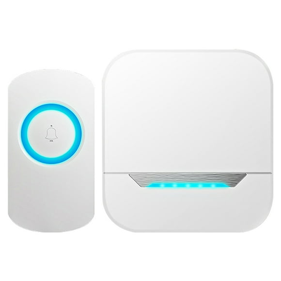 Wireless Doorbells & Chimes
