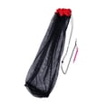 thumbnail image 3 of S SERENABLE ing Net Bag Net Bag Portable Width 60cm, Length 150cm Mesh Baits Bag red, 3 of 9