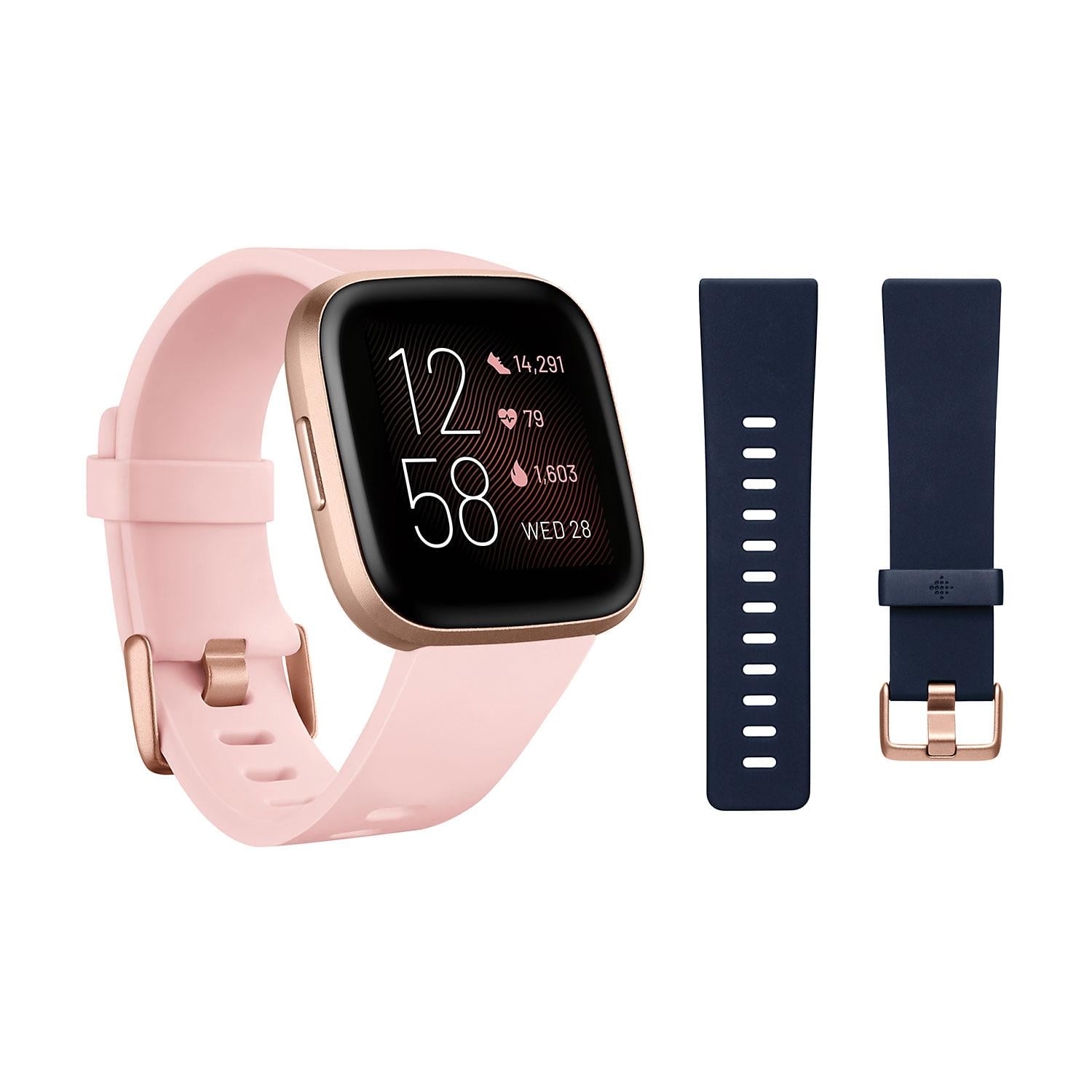 walmart fitbit versa 2