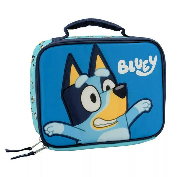 Bluey Kids Lunchbox