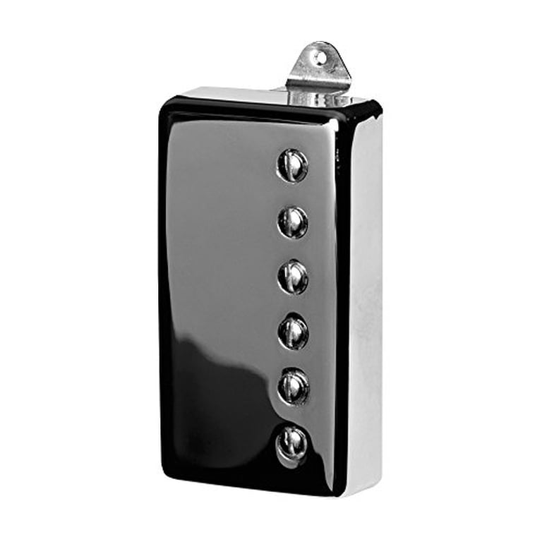 ディマジオ DP 160 ノートン ブリッジ DiMarzio DP160 Norton Bridge Guitar Pickup Black F-Spaced