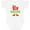 AA-White, variant on Inktastic Christmas Elf Squad Boys or Girls Baby Bodysuit