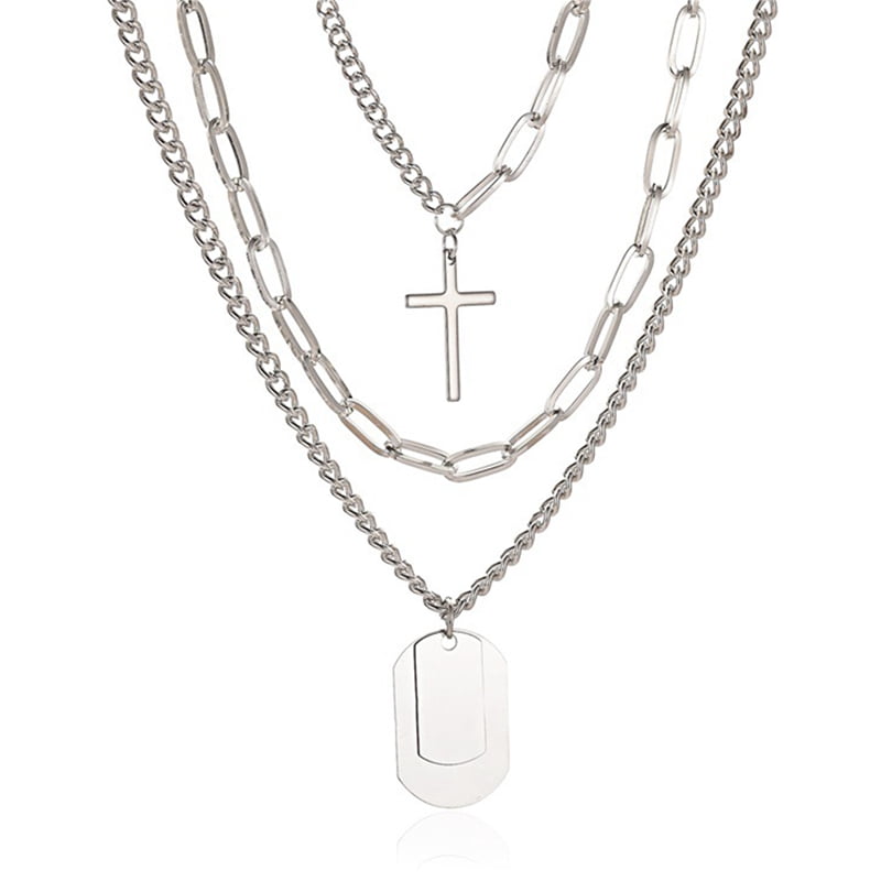 Yaoping New Multi-Layer Long Chain 