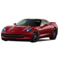thumbnail image 7 of Flashtech RGB Multi Color Changing LED Halo kit for 14-19 Chevrolet Corvette Headlights, 7 of 7