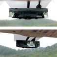 thumbnail image 2 of Scienceny Espejo retrovisor convexo Antideslumbrante Gran angular Durable Espejos de punto ciego Espejo retrovisor panorámico para automóviles Automoción decorativa y accesorios, 2 of 6
