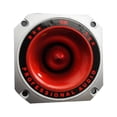 thumbnail image 1 of Inteprter Altavoz de coche portátil desmontable profesional Universal reemplazo reparación modificado Subwoofer altavoz Accesorios Sistemas de cine en casa, 1 of 6