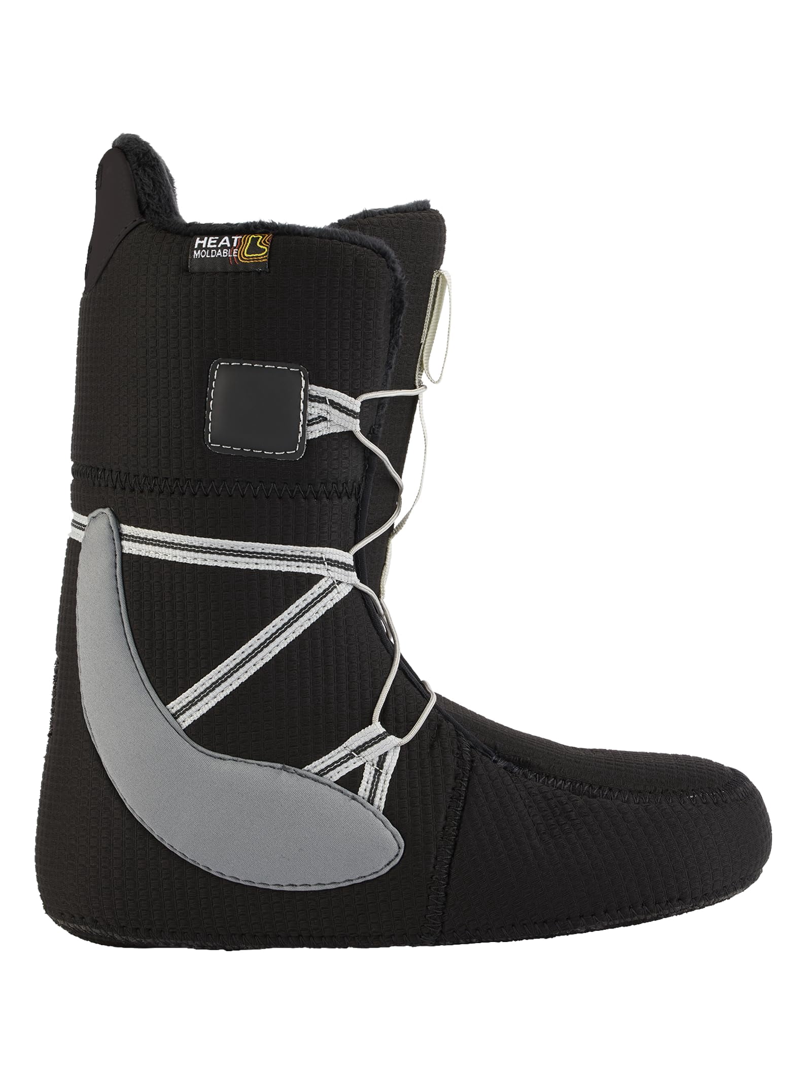 Burton Mint Snowboard Boots Black Womens Sz 9 - Walmart.ca
