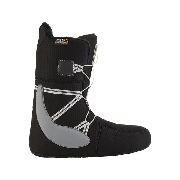 Burton Mint Snowboard Boots Black Womens Sz 9 - Walmart.ca