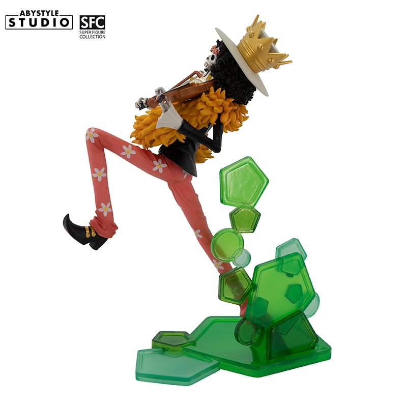 ABYstyle Studio One Piece Brook SFC Figure