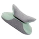thumbnail image 4 of Almohada para la siesta de espuma viscoelástica para la oficina,Almohada para la siesta de espuma viscoelástica, almohada para el almuerzo, la mejor de su clase, 4 of 8