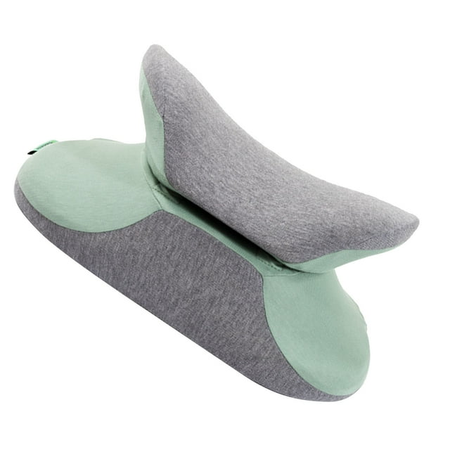 Almohada de siesta de espuma viscoelástica para la oficina,Almohada de siesta de espuma viscoelástica Almohada de almuerzo Almohada de siesta de espuma viscoelástica Claridad notable